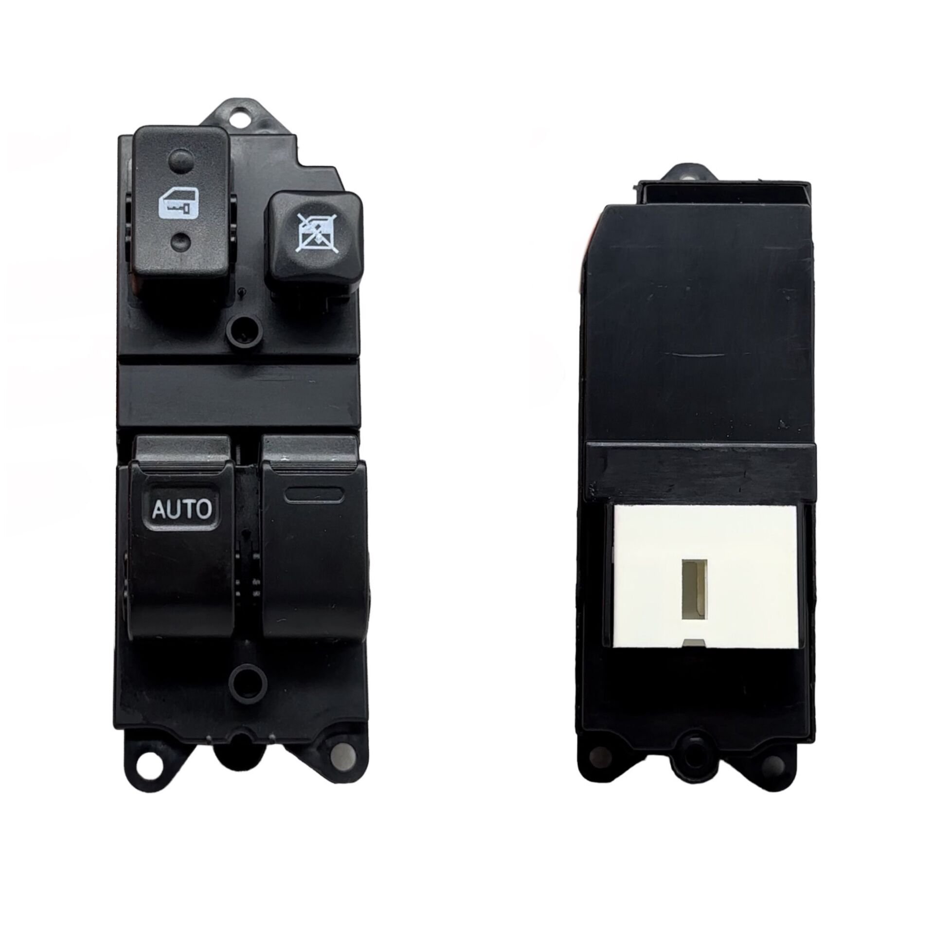 Toyota Düğme Cam Açma Corolla Ae101 92-97 Ön Sol (Çiftli)