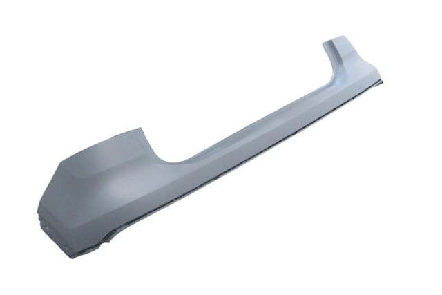 VOLKSWAGEN T CROSS- 22/23; ARKA ÜST TAMPON ASTARLI GRİ (TYG)