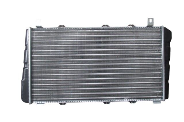 SKODA FORMAN- 88/94; SU RADYATÖRÜ (MEKANİK) (490X285X34) (MANUEL) ALÜMİNYUM (ORİS)