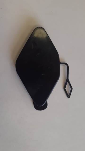 BMW 3 SERI- F30- 15/18; ÖN TAMPON ÇEKİ DEMİRİ KAPAĞI (M-TECH/LCI)