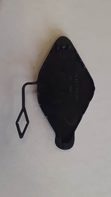 BMW 3 SERI- F30- 15/18; ÖN TAMPON ÇEKİ DEMİRİ KAPAĞI (M-TECH/LCI)