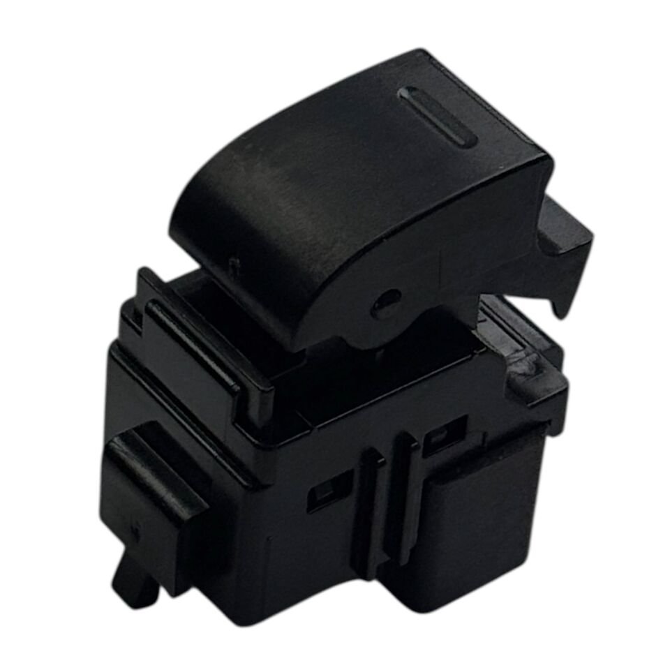 Toyota Düğme Cam Açma Hılux 07-14 Ön Sağ/Arka Sol-sağ