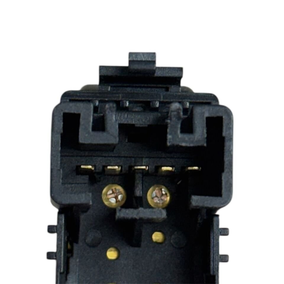 Toyota Düğme Cam Açma Hılux 07-14 Ön Sağ/Arka Sol-sağ