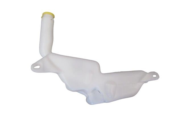 OPEL ASTRA- G- SD/HB- 99/09; ÖN CAM SU BİDONU/DEPOSU (ÇİFT DELİKLİ KAPAKLI)