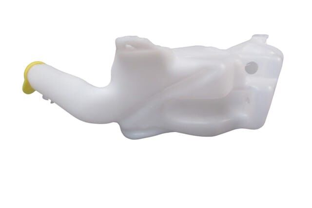 OPEL ASTRA- G- SD/HB- 99/09; ÖN CAM SU BİDONU/DEPOSU (ÇİFT DELİKLİ KAPAKLI)