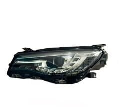 Mg Far Hs 22-24 Sağ (Ledli/Mercekli/12 Fiş/Beyinüstünde/Dolu Paket)