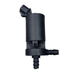 Mazda Motor Su Fiskiye Mazda 3 07-11 (Far Yıkama)