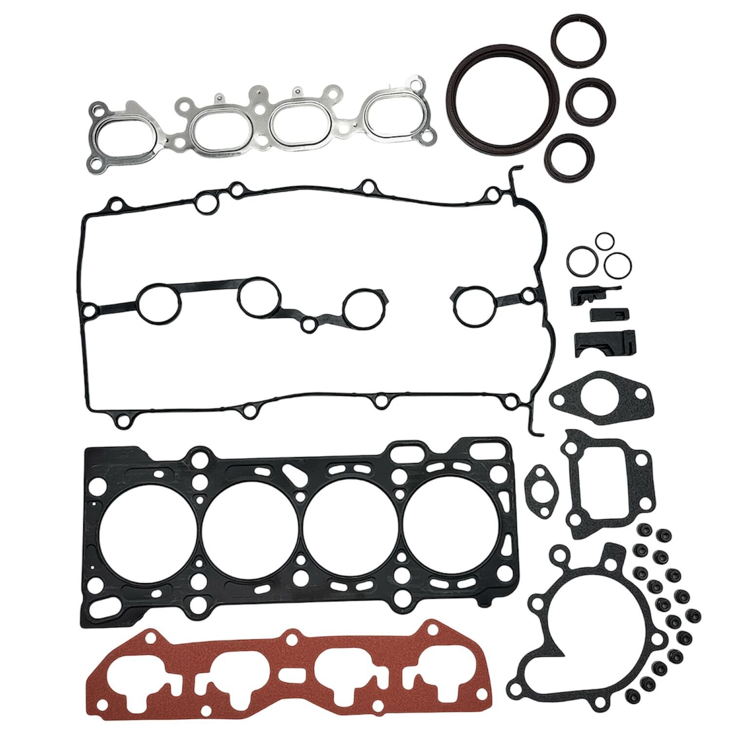 Mazda Conta Takım 626 Fs 2,0 92-02