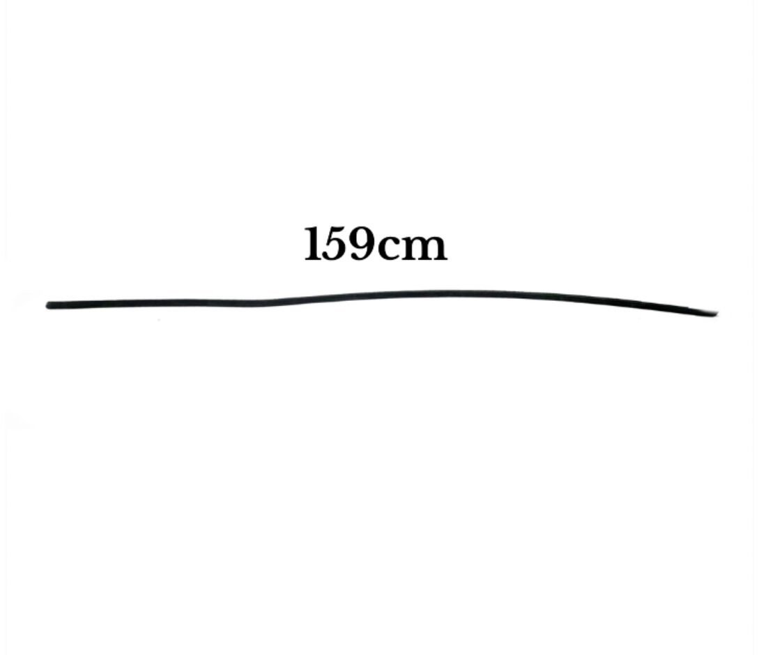 Toyota Çıta Tavan Corolla H.b 02-06 Sağ