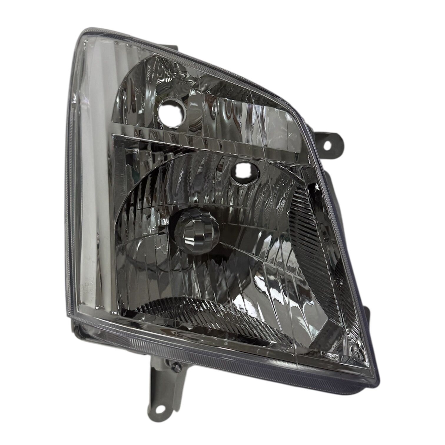 Isuzu Far D-max 07-11 Sağ (Merceksiz)