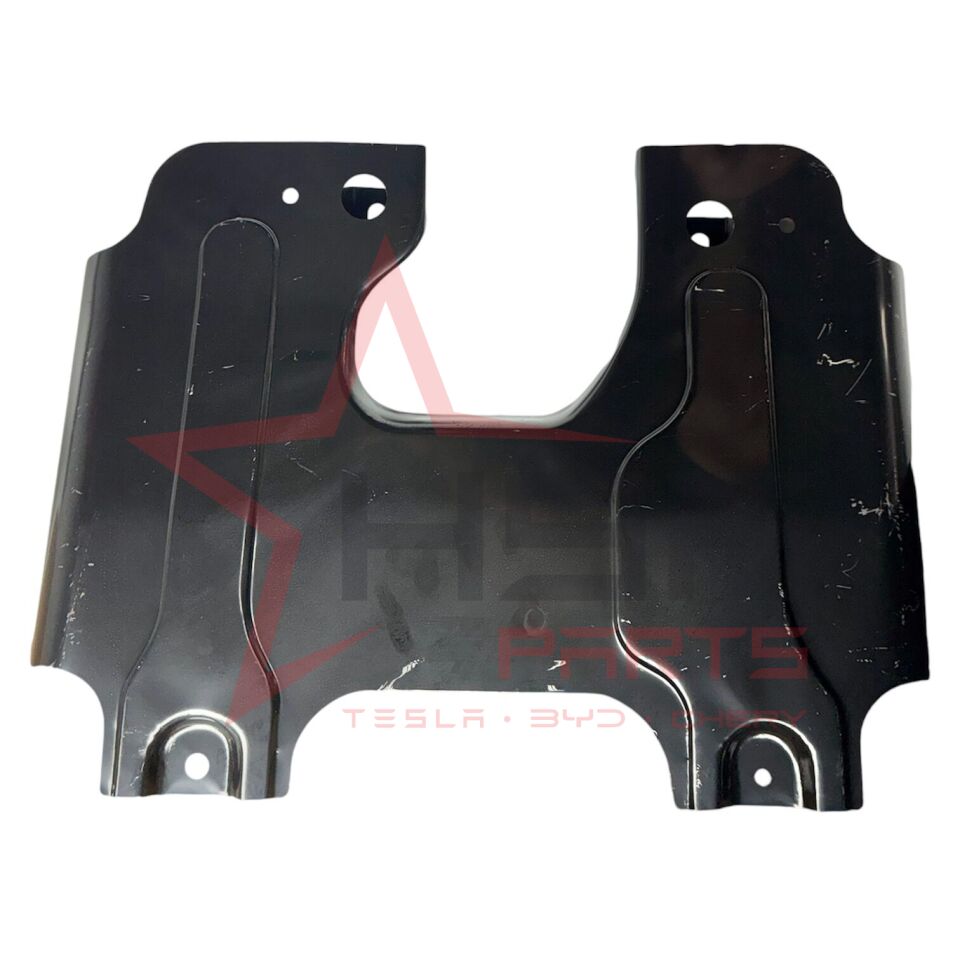 2007-2011 Toyota Hilux Orta Karter Muhafazası Sac UNI-20530