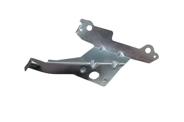 PEUGEOT 5008- 21/24; ÖN ÇAMURLUK BAĞLANTI SACI SOL