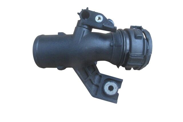 (YENİ ÜRÜN!!!)NISSAN QASHQAI- J10- 07/13; TURBO BORUSU 1.5 DCI EURO 5