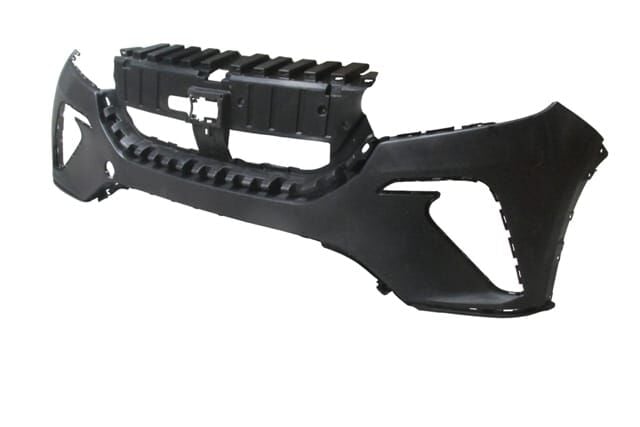 (YENİ ÜRÜN!!!)TOGG T10X- 23/25; ÖN TAMPON SİYAH