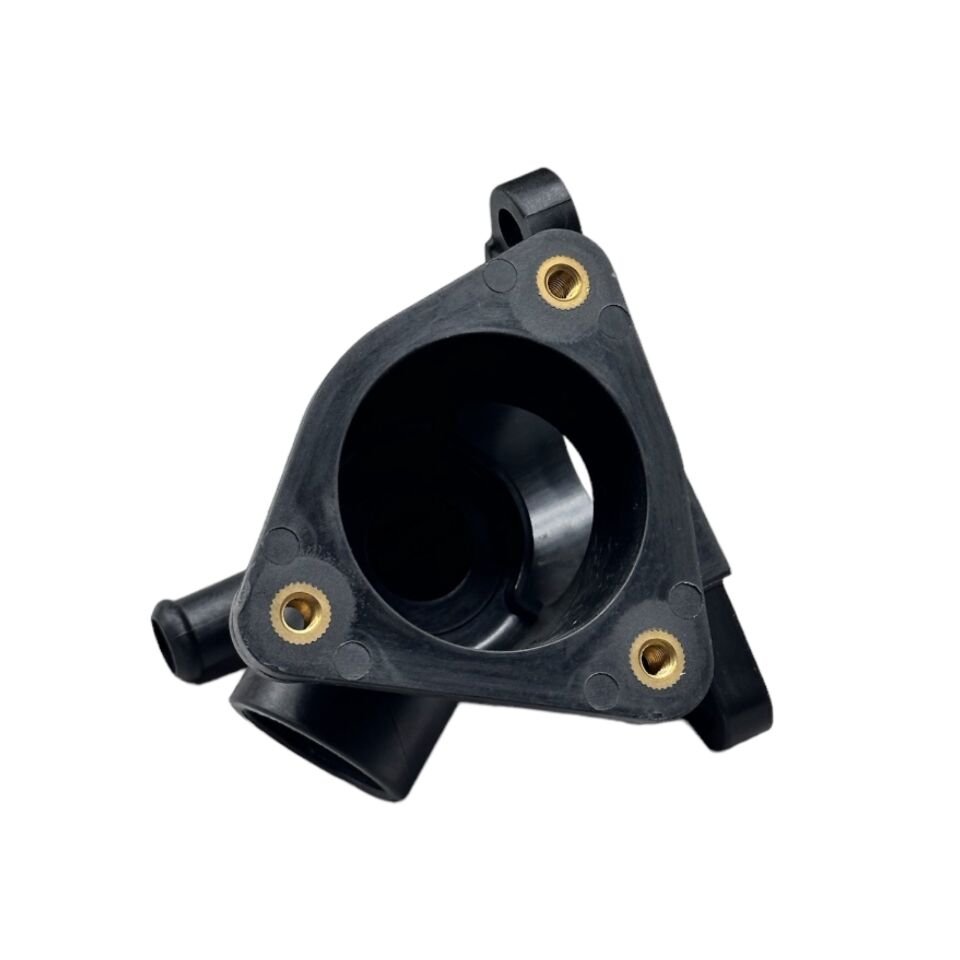 Toyota Yuva Termostat Corolla 1,4 Dizel 10-13/Auris 1,4 Dizel 07-13/Yaris 1,4 10-13 (Alt)