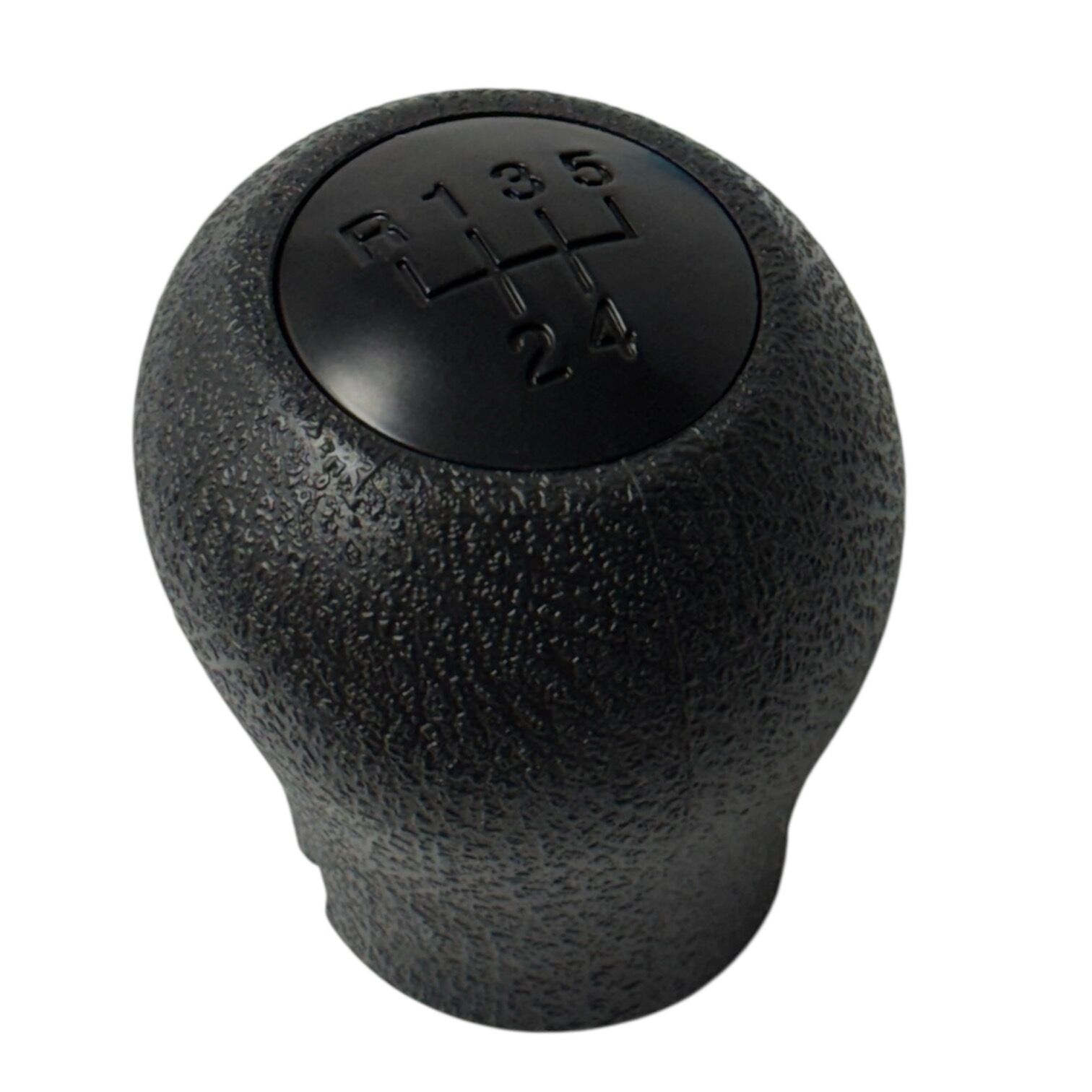 Hyundaı Topuz Vites Accent Era 06-12/Getz 06-12/Rio 06-12 (Orta Kısım Siyah)