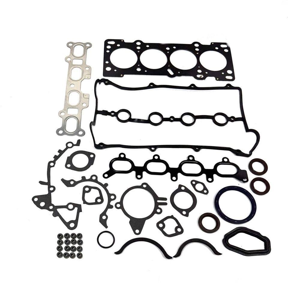 Mazda Conta Takım 323 Lantıs 1.8 Bp 95-98