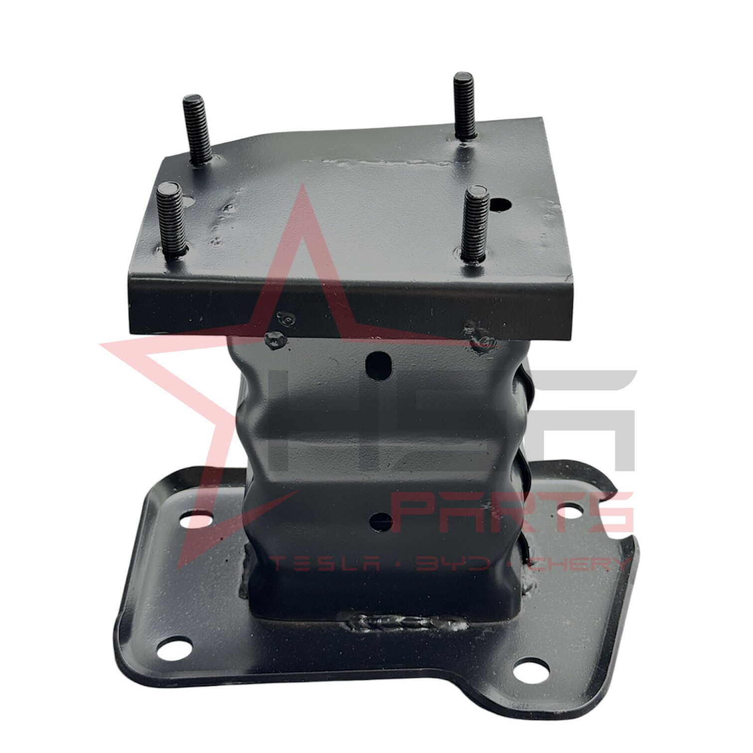 2014-2019 Nissan Qashqai Sol Ön Tampon Bağlantı Ayak Demiri (Tampon Babası) F2215-4EAMA