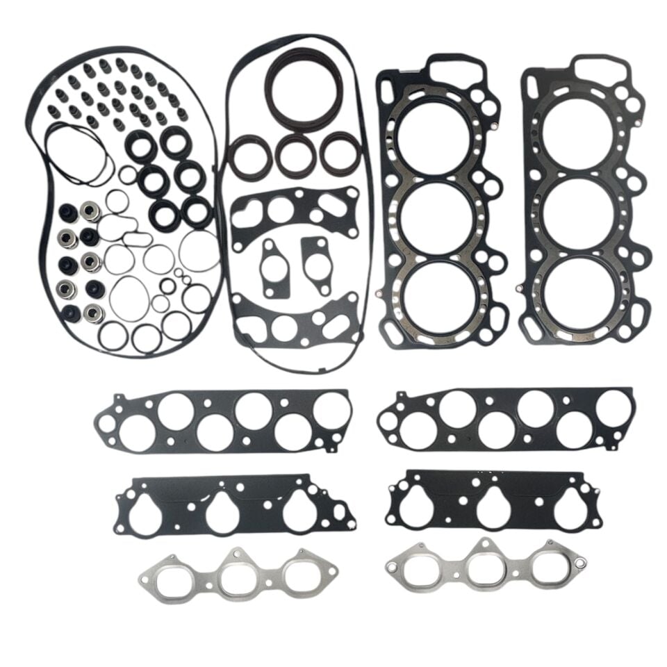 Honda Conta Takım Accord 3,0 V6 97-02