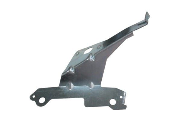 PEUGEOT 3008- 21/24; ÖN ÇAMURLUK BAĞLANTI SACI SOL