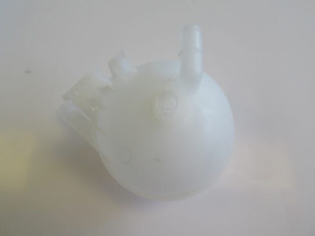 MERCEDES SPRINTER- 13/18; RADYATÖR YEDEK SU DEPOSU (KAPAKSIZ)