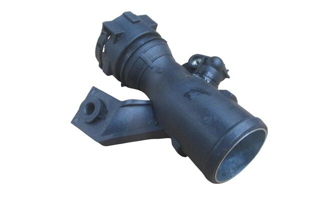 (YENİ ÜRÜN!!!)NISSAN QASHQAI- J11- 14/21; TURBO BORUSU 1.5 DCI EURO 5