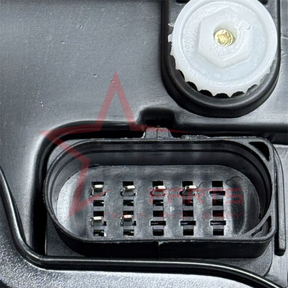Volkswagen Bora Sol Far (Sissiz) 1998-2004 (1J5941017BE)