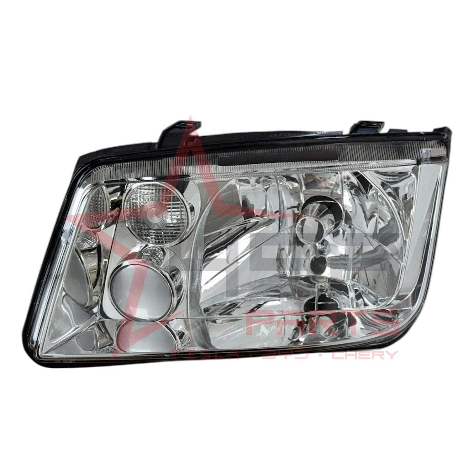 Volkswagen Bora Sol Far (Sissiz) 1998-2004 (1J5941017BE)