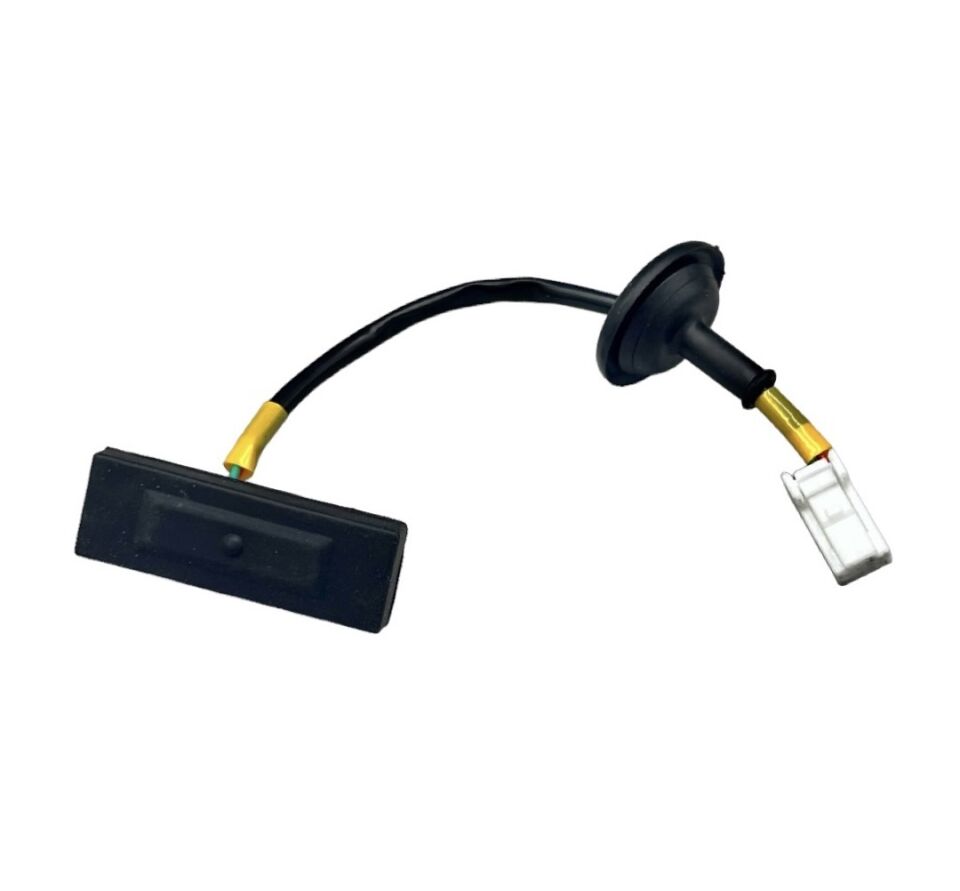 Kıa Düğme Bagaj Açma Rio 12-15