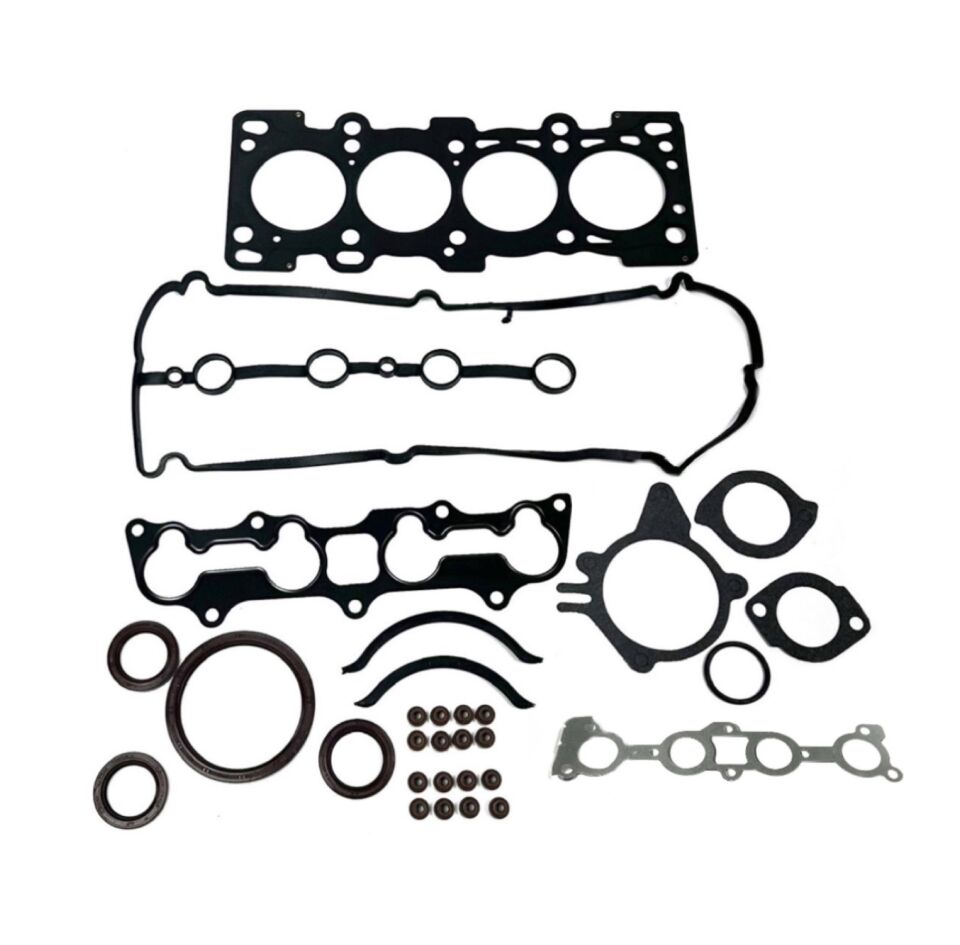 Mazda Conta Takım 323 Famıla 1,5 Z5 96-00