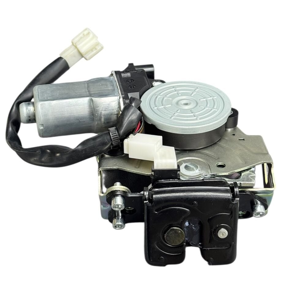 Honda Kilit Bağaj Crv 17-19