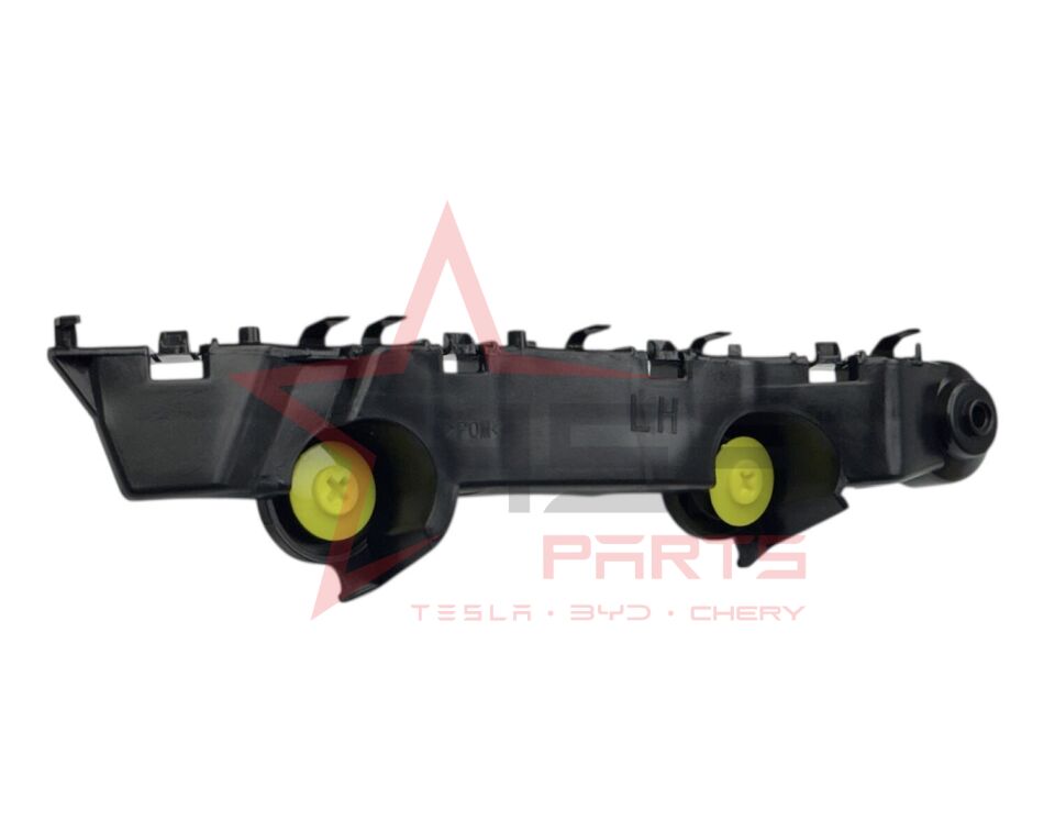2021-2024 Nissan Qashqai Sol Ön Tampon Braketi 62223-6UA0A
