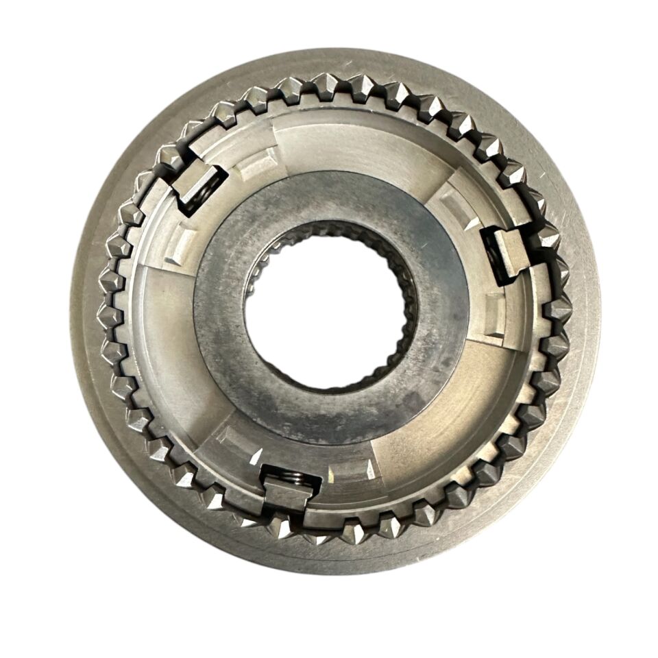 2007-2014 Toyota Hilux Vigo Dişli Vites Göbek Senkromeci (1/2 Vites) (Set) 33362-0K030