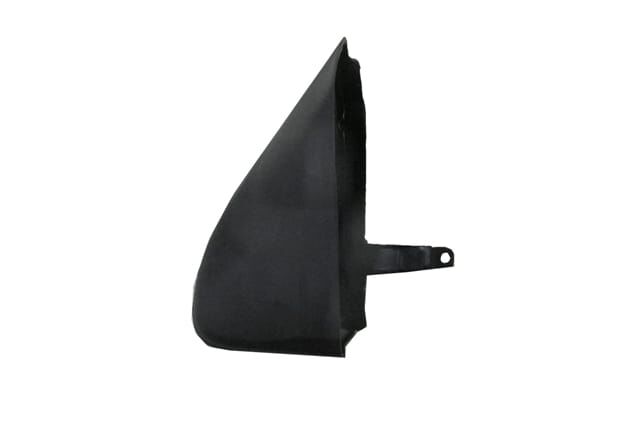 CITROEN JUMPER- 14/24; KAPI AYNA MUSKASI SOL (ÇAMURLUK ÜST ÜÇGEN PLASTİĞİ)