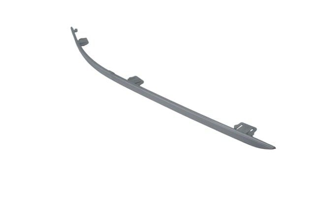 TOGG T10X- 23/25; ÖN TAMPON ALT ÇITASI SAĞ GRİ