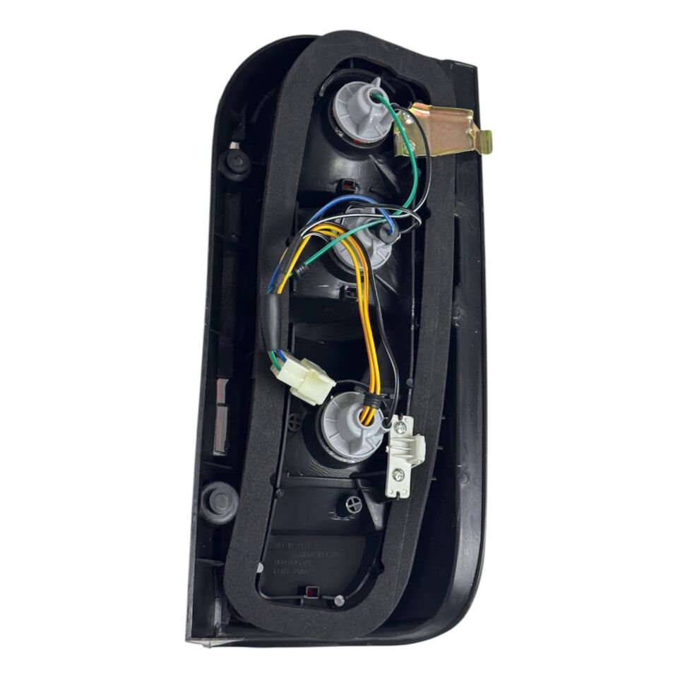 Toyota Stop Hiace 90-98 Sol