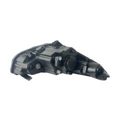 Hyundaı Far İx35 11-15 Sol (Ledli/Motorlu/Mercekli)