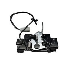 Mazda Kilit Kaput Motor Mazda 3 09-12