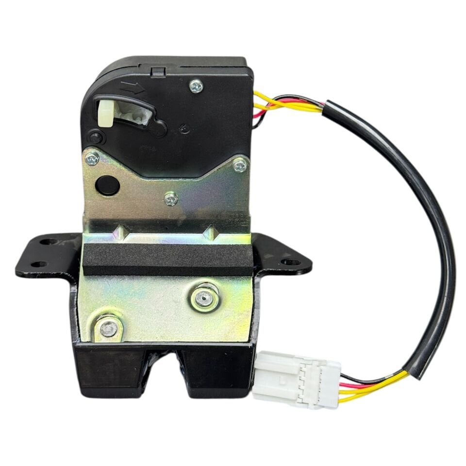 Kıa Kilit Bağaj Rio Hb.12-14