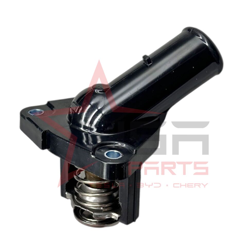 2006-2010 Toyota Yaris 1,4 Dizel Termostat (Komple Yuvalı Üst) 16321-33050