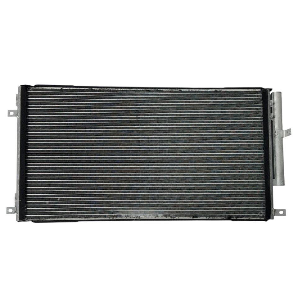 Skywell Radyatör Klima Et5 22-25