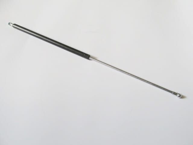 ALFA ROMEO 155- 95/97; KAPUT AMORTİSÖRÜ (TUFF SUPPORT)