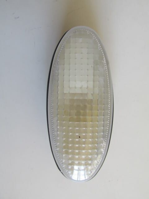 NISSAN SKYSTAR- PICK UP- ND22- 03/12; ÇAMURLUK SİNYALİ BEYAZ SAĞ/SOL AYNI (ADET) (EUROLAMP)