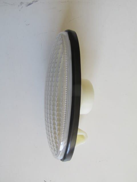 NISSAN SKYSTAR- PICK UP- ND22- 03/12; ÇAMURLUK SİNYALİ BEYAZ SAĞ/SOL AYNI (ADET) (EUROLAMP)