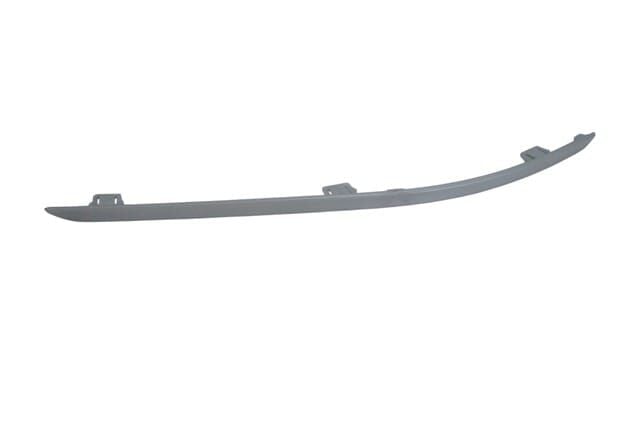 TOGG T10X- 23/25; ÖN TAMPON ALT ÇITASI SOL GRİ