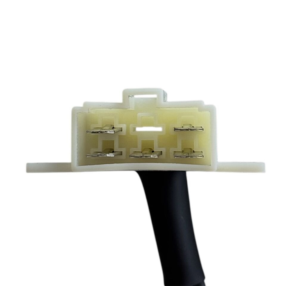 Toyota Stop Hiace 90-98 Sağ