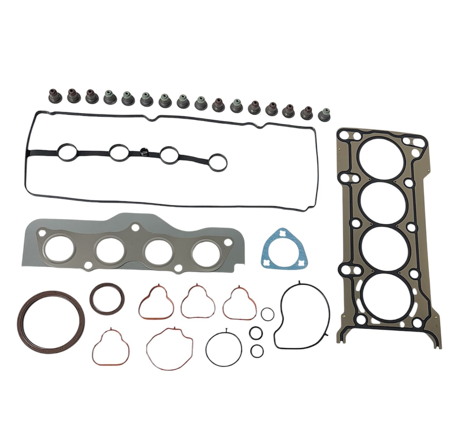 Mazda Conta Takım Mazda 3 1,6 03-09/Mazda 2 11-14