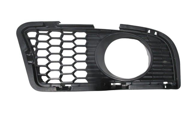 BMW 5 SERI- F10- 10/13; SİS LAMBA KAPAĞI SOL SİS DELİKLİ (M5)