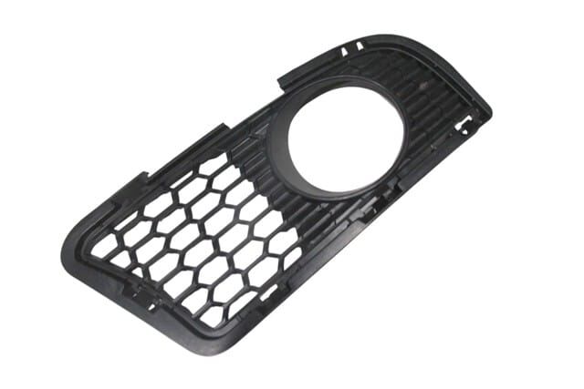 BMW 5 SERI- F10- 10/13; SİS LAMBA KAPAĞI SOL SİS DELİKLİ (M5)