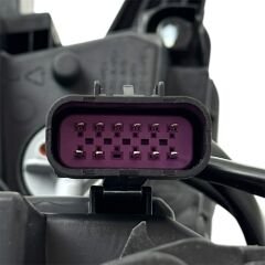 Mg Far Zs Ev 21-24 Sol (Ledli/11 Fişli)